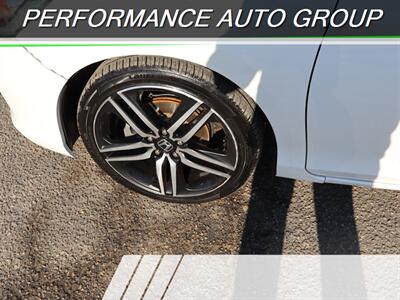 2014 Honda Accord Sport   - Photo 19 - Caldwell, ID 83605