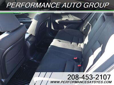 2014 Honda Accord Sport   - Photo 14 - Caldwell, ID 83605