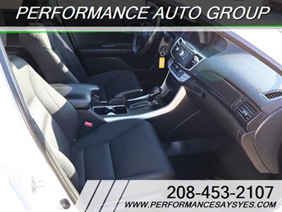 2014 Honda Accord Sport   - Photo 9 - Caldwell, ID 83605