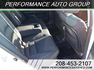 2014 Honda Accord Sport   - Photo 10 - Caldwell, ID 83605