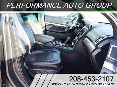 2016 Ford Explorer Sport   - Photo 6 - Caldwell, ID 83605