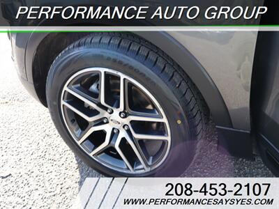 2016 Ford Explorer Sport   - Photo 13 - Caldwell, ID 83605