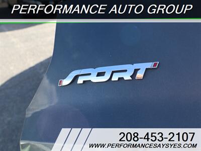 2016 Ford Explorer Sport   - Photo 9 - Caldwell, ID 83605