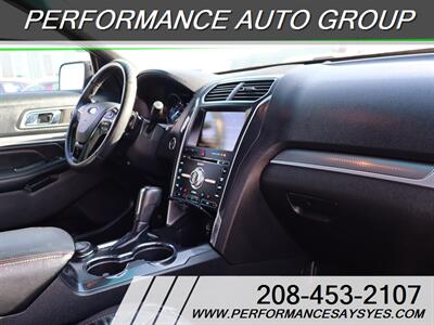 2016 Ford Explorer Sport   - Photo 7 - Caldwell, ID 83605