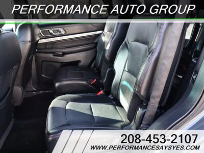 2016 Ford Explorer Sport   - Photo 16 - Caldwell, ID 83605