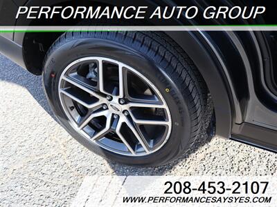 2016 Ford Explorer Sport   - Photo 4 - Caldwell, ID 83605