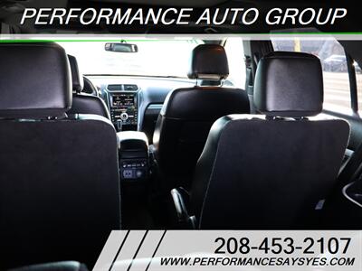2016 Ford Explorer Sport   - Photo 11 - Caldwell, ID 83605