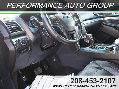 2016 Ford Explorer Sport   - Photo 15 - Caldwell, ID 83605