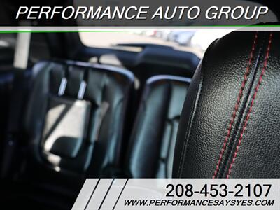 2016 Ford Explorer Sport   - Photo 17 - Caldwell, ID 83605