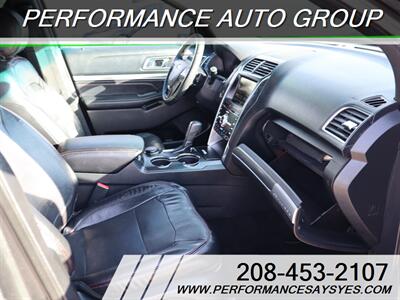 2016 Ford Explorer Sport   - Photo 8 - Caldwell, ID 83605