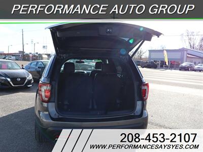 2016 Ford Explorer Sport   - Photo 12 - Caldwell, ID 83605