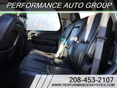 2012 Chevrolet Tahoe LT - Photo 9 - Caldwell, ID 83605