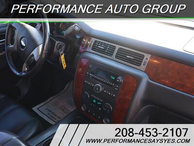2012 Chevrolet Tahoe LT - Photo 18 - Caldwell, ID 83605
