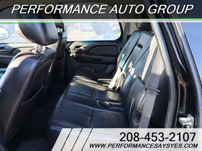 2012 Chevrolet Tahoe LT - Photo 10 - Caldwell, ID 83605
