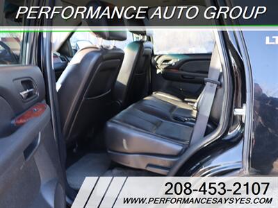 2012 Chevrolet Tahoe LT - Photo 14 - Caldwell, ID 83605