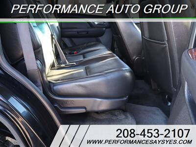 2012 Chevrolet Tahoe LT - Photo 19 - Caldwell, ID 83605