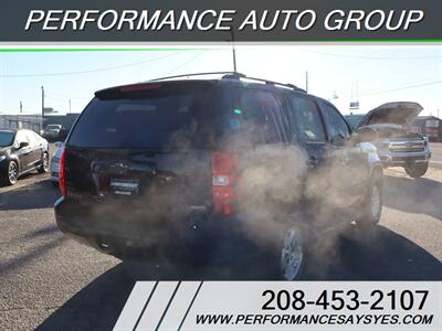 2012 Chevrolet Tahoe LT - Photo 3 - Caldwell, ID 83605