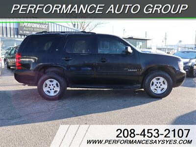 2012 Chevrolet Tahoe LT - Photo 2 - Caldwell, ID 83605