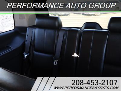 2012 Chevrolet Tahoe LT - Photo 13 - Caldwell, ID 83605