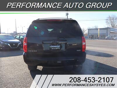 2012 Chevrolet Tahoe LT - Photo 4 - Caldwell, ID 83605