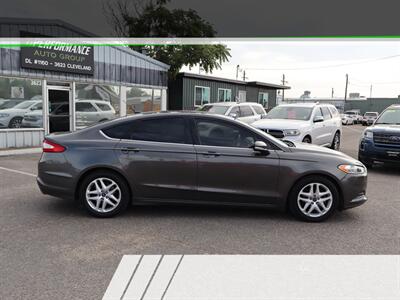 2016 Ford Fusion SE   - Photo 3 - Caldwell, ID 83605