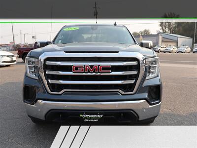 2020 GMC Sierra 1500 SLE   - Photo 32 - Caldwell, ID 83605
