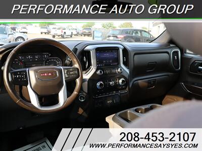2020 GMC Sierra 1500 SLE   - Photo 29 - Caldwell, ID 83605