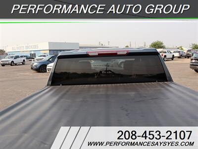 2020 GMC Sierra 1500 SLE   - Photo 6 - Caldwell, ID 83605