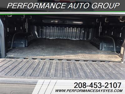 2020 GMC Sierra 1500 SLE   - Photo 7 - Caldwell, ID 83605