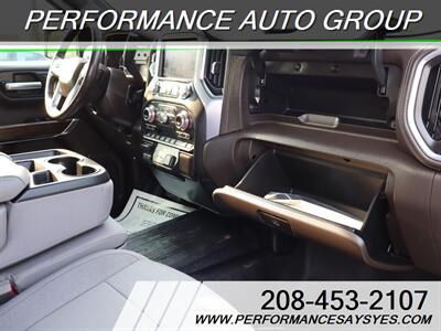 2020 GMC Sierra 1500 SLE   - Photo 10 - Caldwell, ID 83605