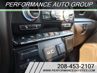 2020 GMC Sierra 1500 SLE   - Photo 23 - Caldwell, ID 83605