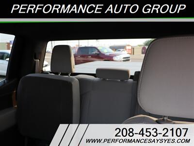 2020 GMC Sierra 1500 SLE   - Photo 17 - Caldwell, ID 83605