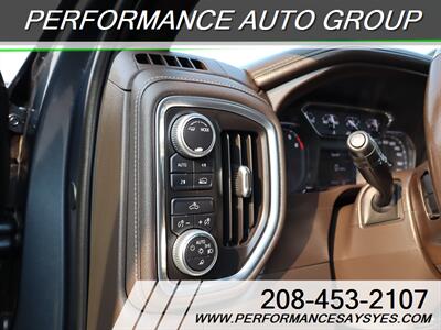 2020 GMC Sierra 1500 SLE   - Photo 25 - Caldwell, ID 83605