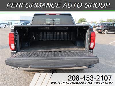 2020 GMC Sierra 1500 SLE   - Photo 8 - Caldwell, ID 83605