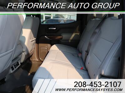 2020 GMC Sierra 1500 SLE   - Photo 27 - Caldwell, ID 83605