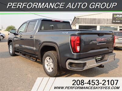 2020 GMC Sierra 1500 SLE   - Photo 13 - Caldwell, ID 83605