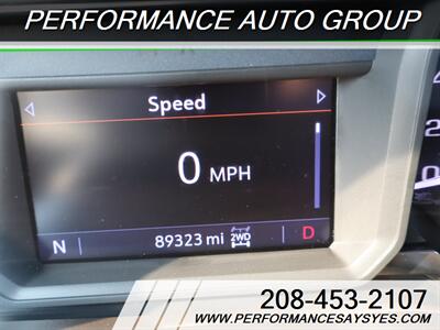 2020 GMC Sierra 1500 SLE   - Photo 21 - Caldwell, ID 83605