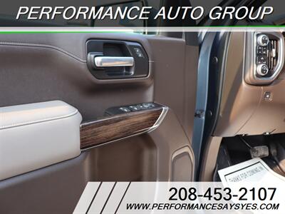 2020 GMC Sierra 1500 SLE   - Photo 24 - Caldwell, ID 83605