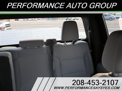 2020 GMC Sierra 1500 SLE   - Photo 18 - Caldwell, ID 83605