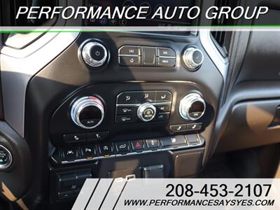 2020 GMC Sierra 1500 SLE   - Photo 22 - Caldwell, ID 83605