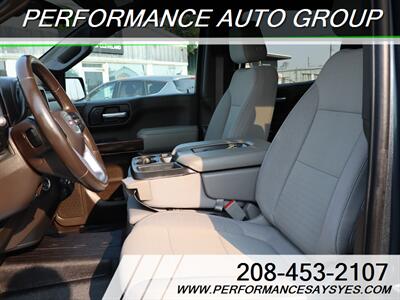 2020 GMC Sierra 1500 SLE   - Photo 26 - Caldwell, ID 83605