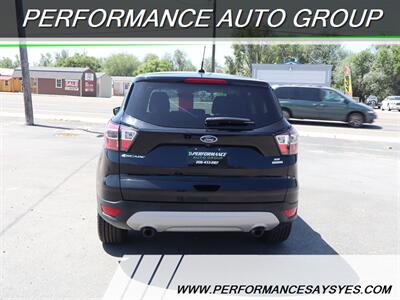 2017 Ford Escape SE   - Photo 6 - Caldwell, ID 83605