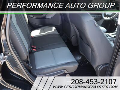 2017 Ford Escape SE   - Photo 10 - Caldwell, ID 83605