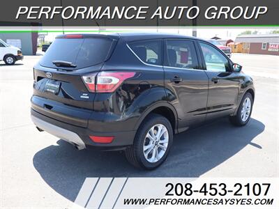 2017 Ford Escape SE   - Photo 7 - Caldwell, ID 83605