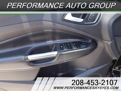 2017 Ford Escape SE   - Photo 22 - Caldwell, ID 83605