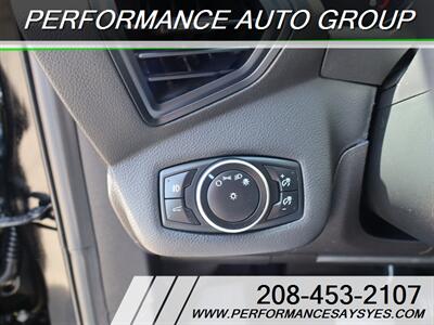 2017 Ford Escape SE   - Photo 15 - Caldwell, ID 83605