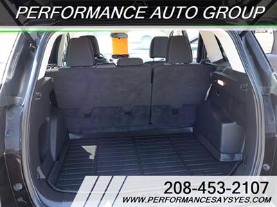 2017 Ford Escape SE   - Photo 14 - Caldwell, ID 83605