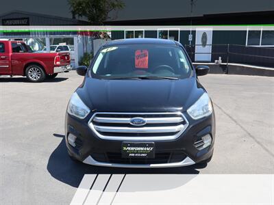 2017 Ford Escape SE   - Photo 2 - Caldwell, ID 83605