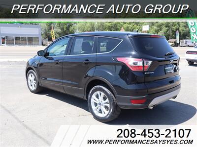 2017 Ford Escape SE   - Photo 5 - Caldwell, ID 83605