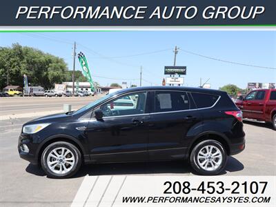 2017 Ford Escape SE   - Photo 4 - Caldwell, ID 83605